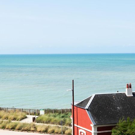 Les Ailes Du Moulin Villa Ault Eksteriør billede