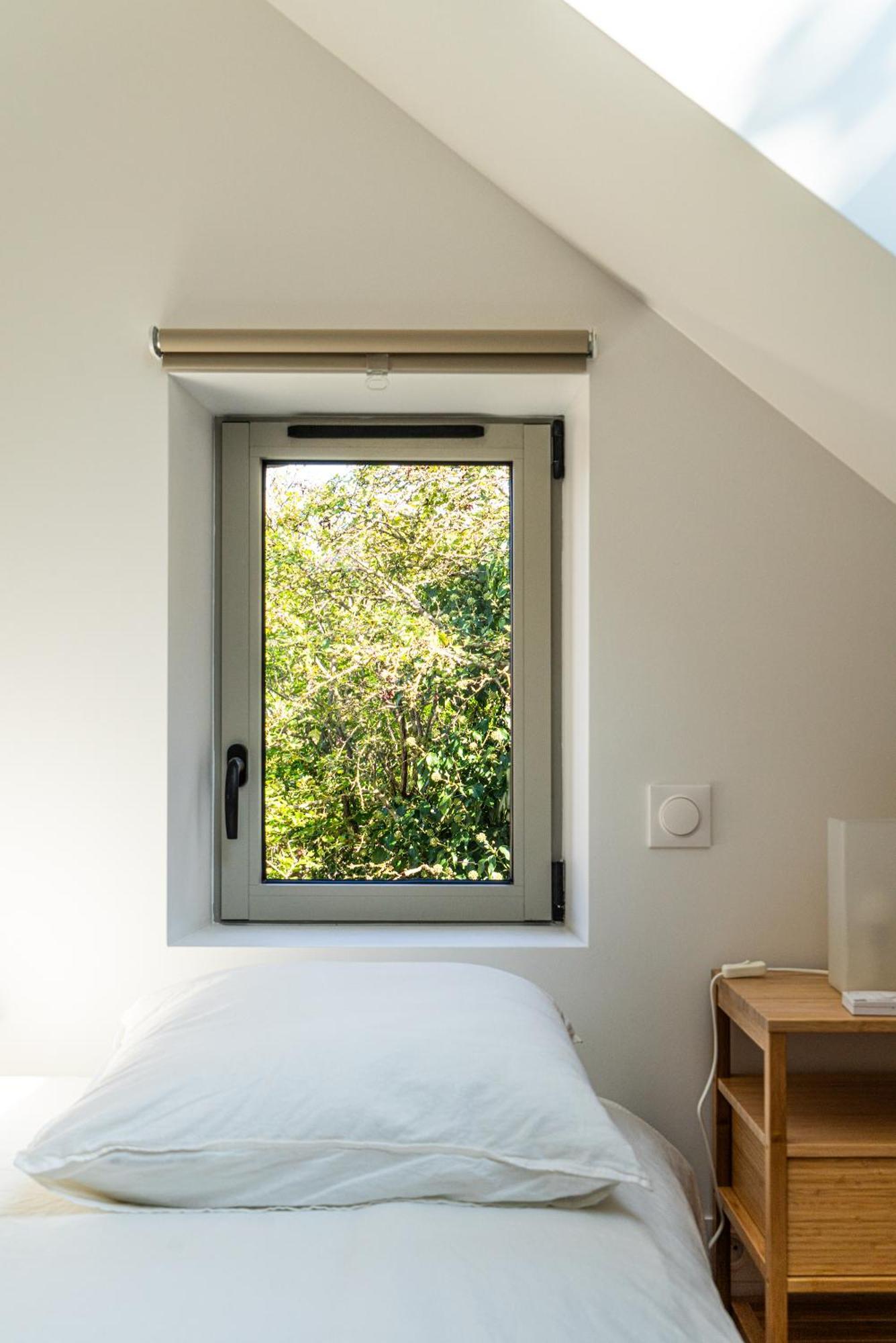 Les Ailes Du Moulin Villa Ault Eksteriør billede
